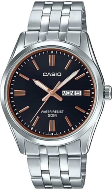 Часы Casio Collection MTP-1335D-1A2