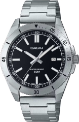 Часы Casio Collection MTP-B155D-1E