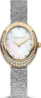Часы наручные Cerruti 1881 Nemi CIWLG0012503