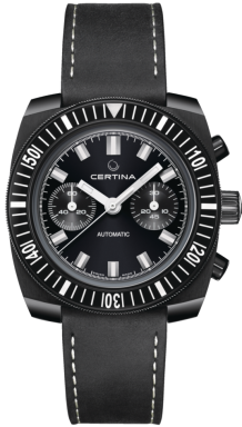 Часы Certina DS C040.462.36.041.00