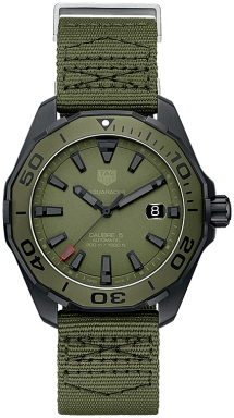 Часы TAG Heuer Aquaracer WAY208E.FC8222