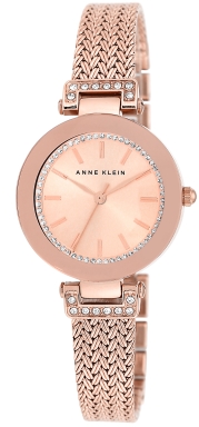 Часы Anne Klein 1906RGRG