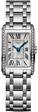 Часы Longines DolceVita L5.258.0.71.6