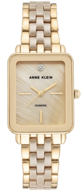Часы Anne Klein 3668TNGB