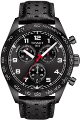 Часы Tissot PRS 516 Chronograph T131.617.36.052.00