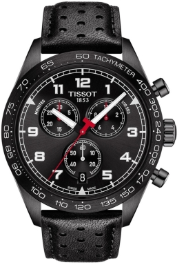 Часы Tissot PRS 516 Chronograph T131.617.36.052.00