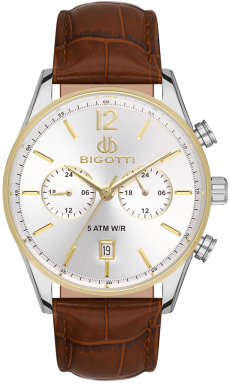 Часы Bigotti Quotidiano BG.1.10510-3