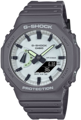 Часы Casio G-Shock GA-2100HD-8A