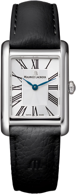Часы Maurice Lacroix Fiaba Square FA1205-SS001-110-2