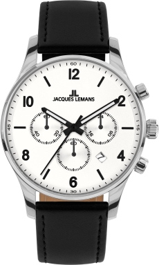 Часы Jacques Lemans Classic 1-2126B
