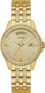 Часы Guess GW0254L2