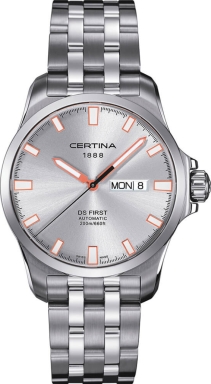 Часы Certina DS First C014.407.11.031.01