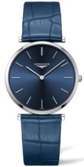 Часы Longines La Grande Classique de Longines Quartz L4.755.4.95.2