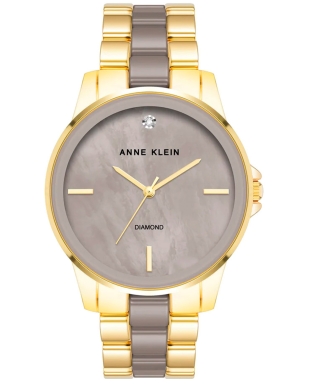 Часы Anne Klein 4120TPGB