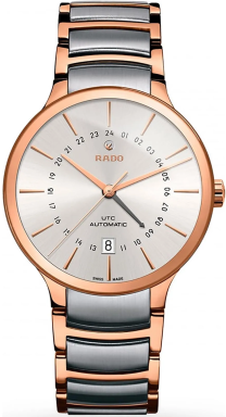 Часы Rado Centrix UTC Automatic R30162013