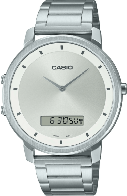 Часы Casio Соllection MTP-B200D-7E
