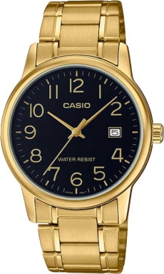 Часы Casio Соllection MTP-V002G-1B