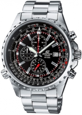 Часы Casio Edifice EF-527D-1A