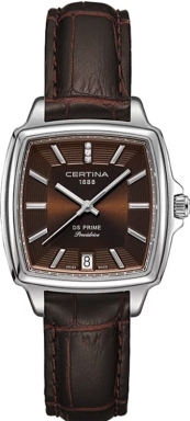 Часы Certina DS Prime C028.310.16.296.00