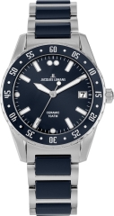 Часы Jacques Lemans Hight Tech Ceramic 42-10B