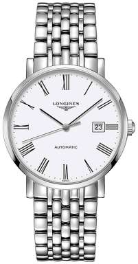 Часы Longines Elegant Collection L4.910.4.11.6
