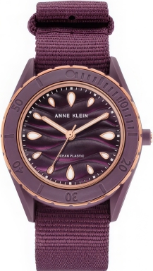 Часы Anne Klein Plastic 4016RGPR