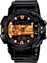Часы Casio G-Shock GBA-400-1A9