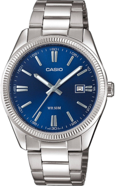 Часы Casio Collection MTP-1302PD-2A