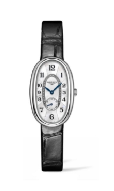 Часы Longines Symphonette Quartz L2.306.4.83.0