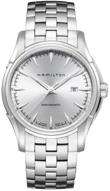 Часы Hamilton Jazzmaster H32715151
