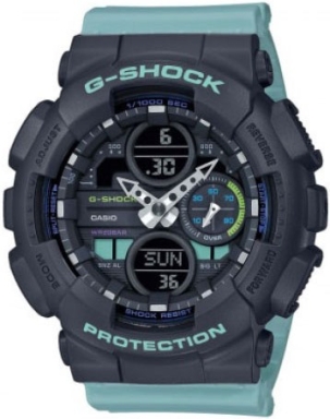 Часы Casio G-Shock GMA-S140-2AER