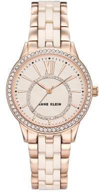 Часы Anne Klein 3672LPRG