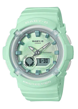Часы Casio Baby-G BGA-280-3A