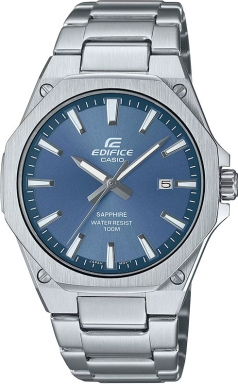 Часы Casio Edifice EFR-S108D-2A