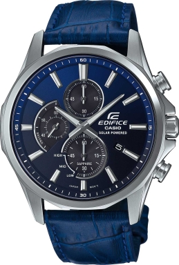 Часы Casio Edifice EFB-670SBL-2A