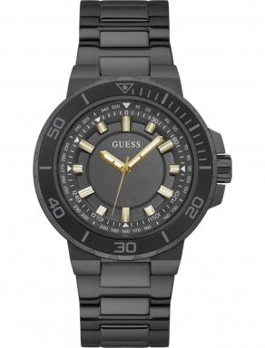 Часы Guess Sport Steel GW0426G3