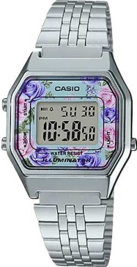 Часы Casio Vintage LA680WA-2C