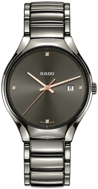 Часы Rado True Diamonds R27239712