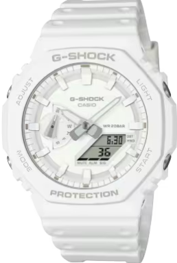 Часы Casio G-Shock GA-2100-7A7