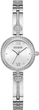 Часы Guess Dress GW0655L1