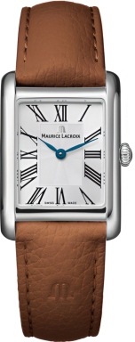 Часы Maurice Lacroix Fiaba Square FA1205-SS001-110-3