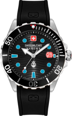 Часы Swiss Military Hanowa SMWGN2200303