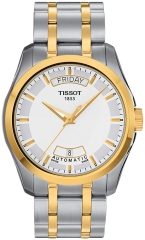 Часы Tissot Couturier Automatic T035.407.22.011.00
