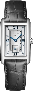 Часы Longines DolceVita L5.512.4.75.2
