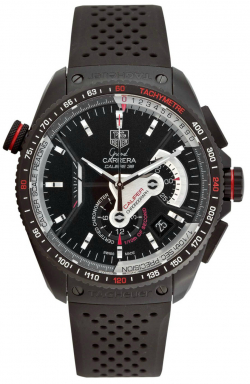 Часы Tag Heuer Grand Carrera CAV5185.FT6020