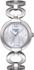 Часы Tissot PInky By  T084.210.11.116.01