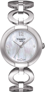 Часы Tissot PInky By  T084.210.11.116.01
