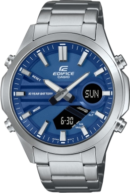 Часы Casio Edifice EFV-C120D-2A