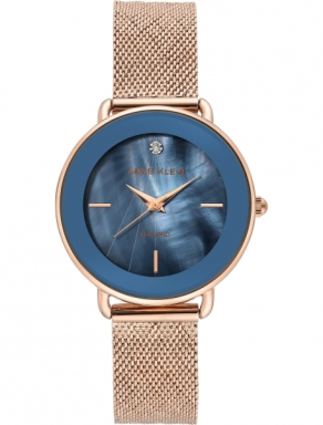 Часы Annе Klein 3686NVRG