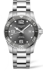 Часы Longines HydroConquest Auto L3.781.4.76.6
